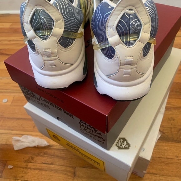 NEW NIKE KUKINU SE SZ13 - Picture 6 of 7